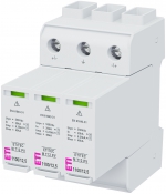 Surge arrester ETITEC M T12 PV 1100/12,5 Y 002440511