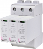 Surge arrester ETITEC EM T12 PV 1100/6,25 Y 002440580