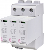 Surge arrester ETITEC EM T12 PV 1100/6,25 Y R 002440581