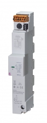 Viršįtampių ribotuvas ETITEC NF T123 300/12,5 3+0 002440760