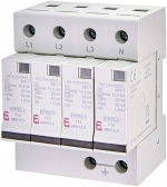 Surge arrester ETITEC V T12 440/12,5 4+0 002442909