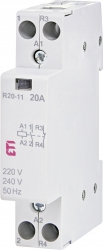 Modular contactor R 20-11 230V 002461220