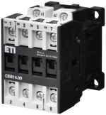 Mágneskapcsoló CEB14.00-230V-50/60HZ 002462001