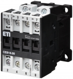 Mágneskapcsoló CEB18.00-230V-50/60HZ 002462002