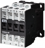Mágneskapcsoló CEB22.00-230V-50/60HZ 002462003
