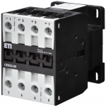 Mágneskapcsoló CEB32.00-230V-50/60HZ 002462005