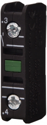 Aux.contacts CEB-BCFE 10 002462100