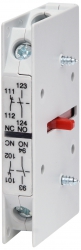 Aux.contacts CEB-BCS1 11 002462104