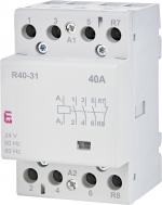 Modular contactor R 40-31 24V 002463421