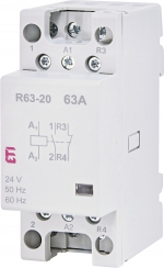 Modular contactor R 63-11 230V 002463484