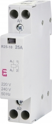 Modular contactor R 25-10-230V AC 002463500