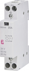 Modular contactor R 25-02 24V 002463505