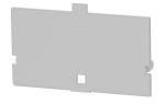 Terminal cover SC25 002464072
