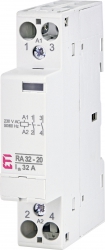 Modular contactor RA 32-20 230V AC 002464075