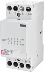 Modular contactor RA 32-40 230V AC 002464076