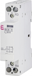 Modular contactor RA 20-11 230V AC 002464097