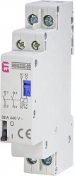 Switch RBS232-20-230V AC 002464105