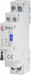 Switch RBS225-11-24V AC 002464119