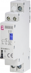 Switch RBS232-1C-24V AC 002464123