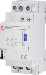 Switch RBS425-21-24V AC 002464146