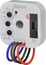 Time relay SMR-H 002470005