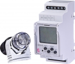 Twilight switch SOU-2+senz. 230V 002470020