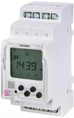 Time relay - digital SHT-1/230V 002470050
