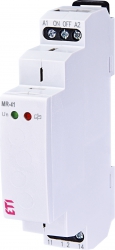 Memory relay MR-41 230V 002470094