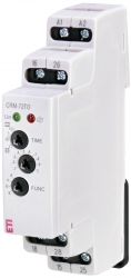 Time relay CRM-72TO UNI 002470096