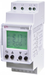 Control relay HRN-100 002470303