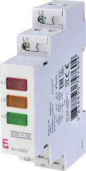 Indicator SON H-3K 002471553