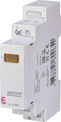 Indicator SON H-1Y 002471554