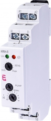 Control relay HRH-5 002471715