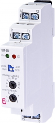 Control relay TER-3B 002471813