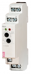 Control relay PRI-51/2 002471817
