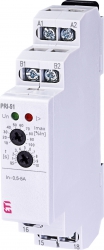 Control relay PRI-51/5 002471818