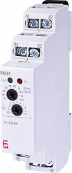 Control relay PRI-51/8 002471819