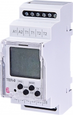 Control relay TER-9 230V 002471824