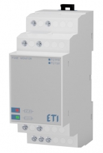 Control relay EFM400 002472214