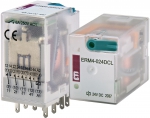Rele ERM4-024DCL 002473007
