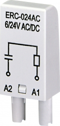 RC člen ERC-024AC 002473019
