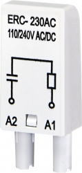 RC člen ERC-230AC 002473020