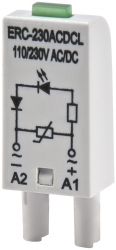 Rele ERC-230ACDCL 002473042