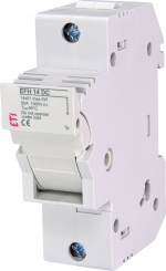 Fuse - base EFH 14 DC 1p 002560201