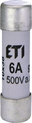 Fuse link *CH10x38 gG 16A/500V 002620009