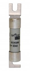 Fuse link CH10x38SU gBat 4A/550V DC 002626104