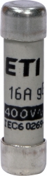 Fuse link CH8x32 gG 16A/400V 002651008