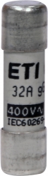Fuse link CH10x38 gG 32A/400V 002651022