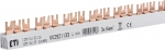 Izolowana szyna zbiorcza IZM-16/3F 20xMPE 002921133