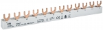 Cu rail IZ10/L1L2L3NL1NL2NL3N 002921275